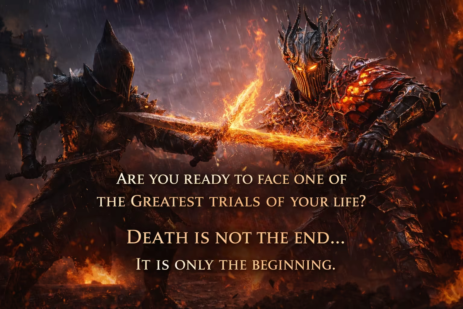 Dark Dominion