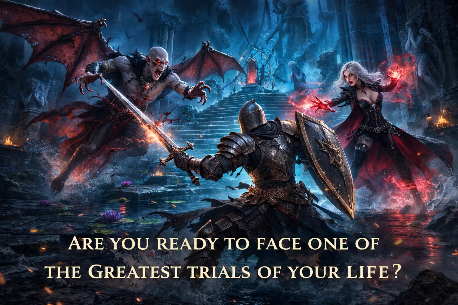 Dark Dominion