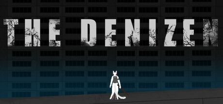 The Denizen — Steam header