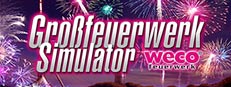Fireworks Simulator