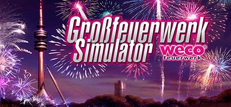 Fireworks Simulator