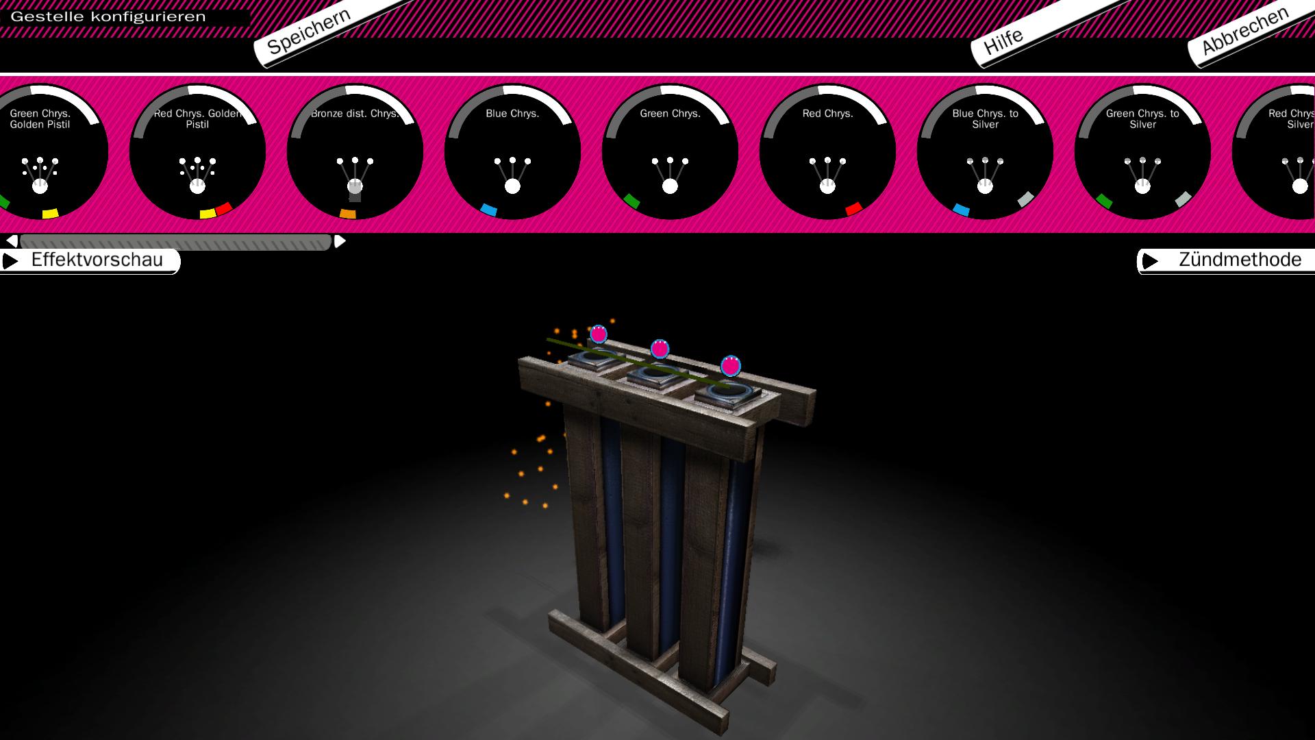 Fireworks Simulator screenshot 6