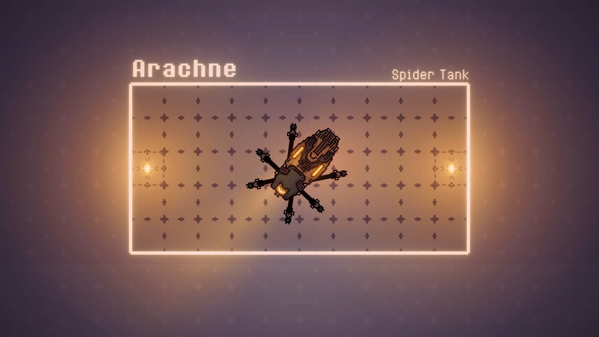 Mech Havoc screenshot 13