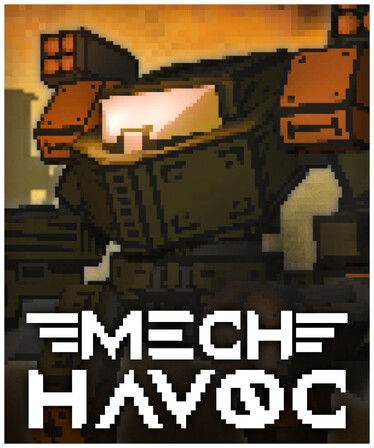 Mech Havoc
