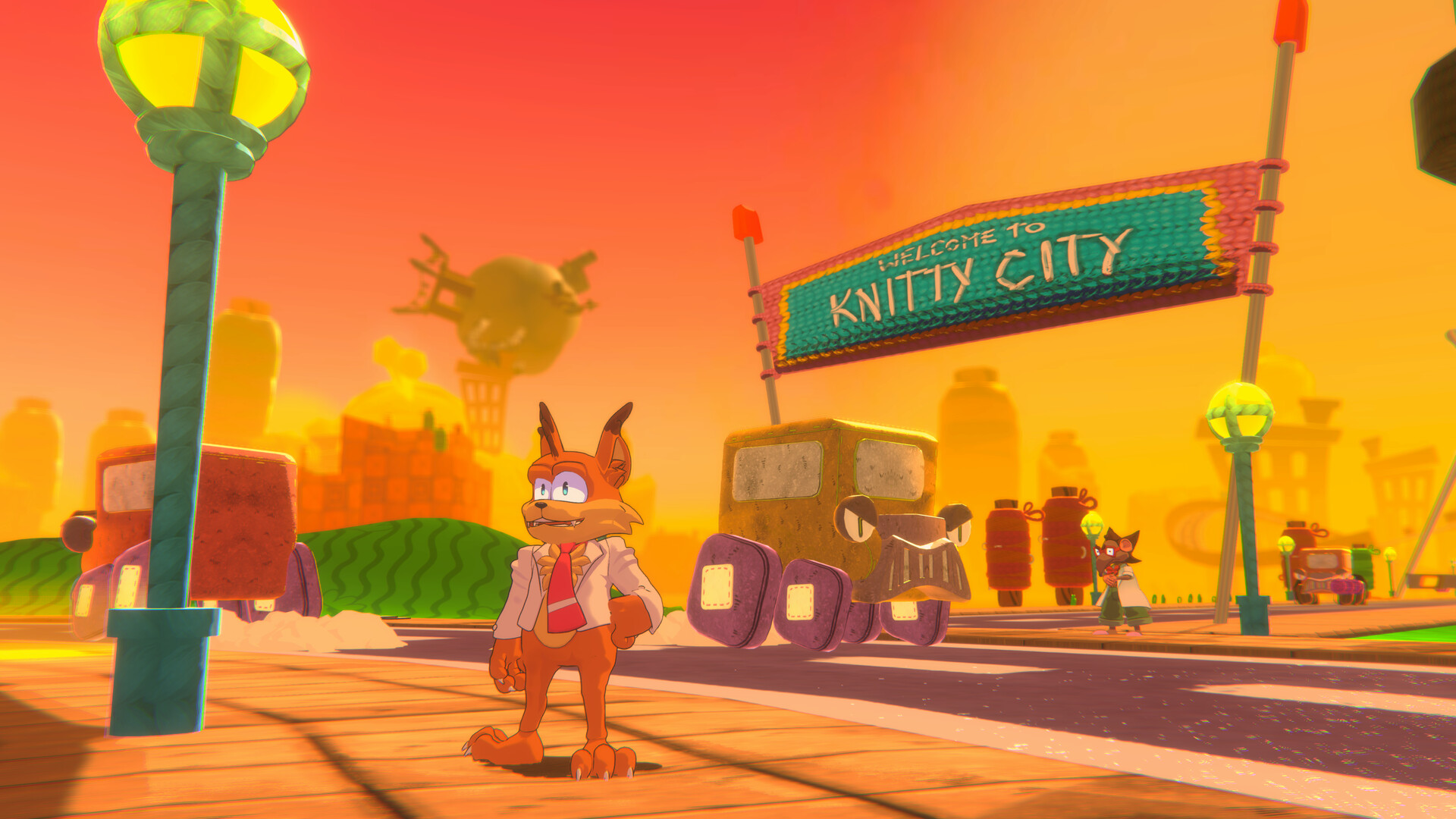 Bubsy 4D game revenue and stats on Steam – Steam Marketing Tool