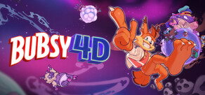 Bubsy 4D