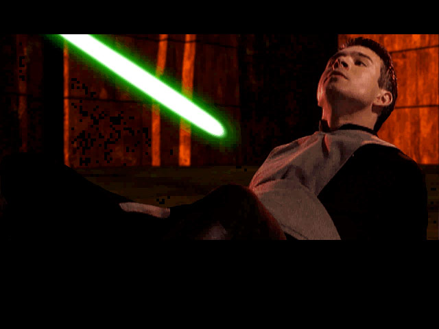 STAR WARS™ Jedi Knight: Dark Forces II screenshot 5