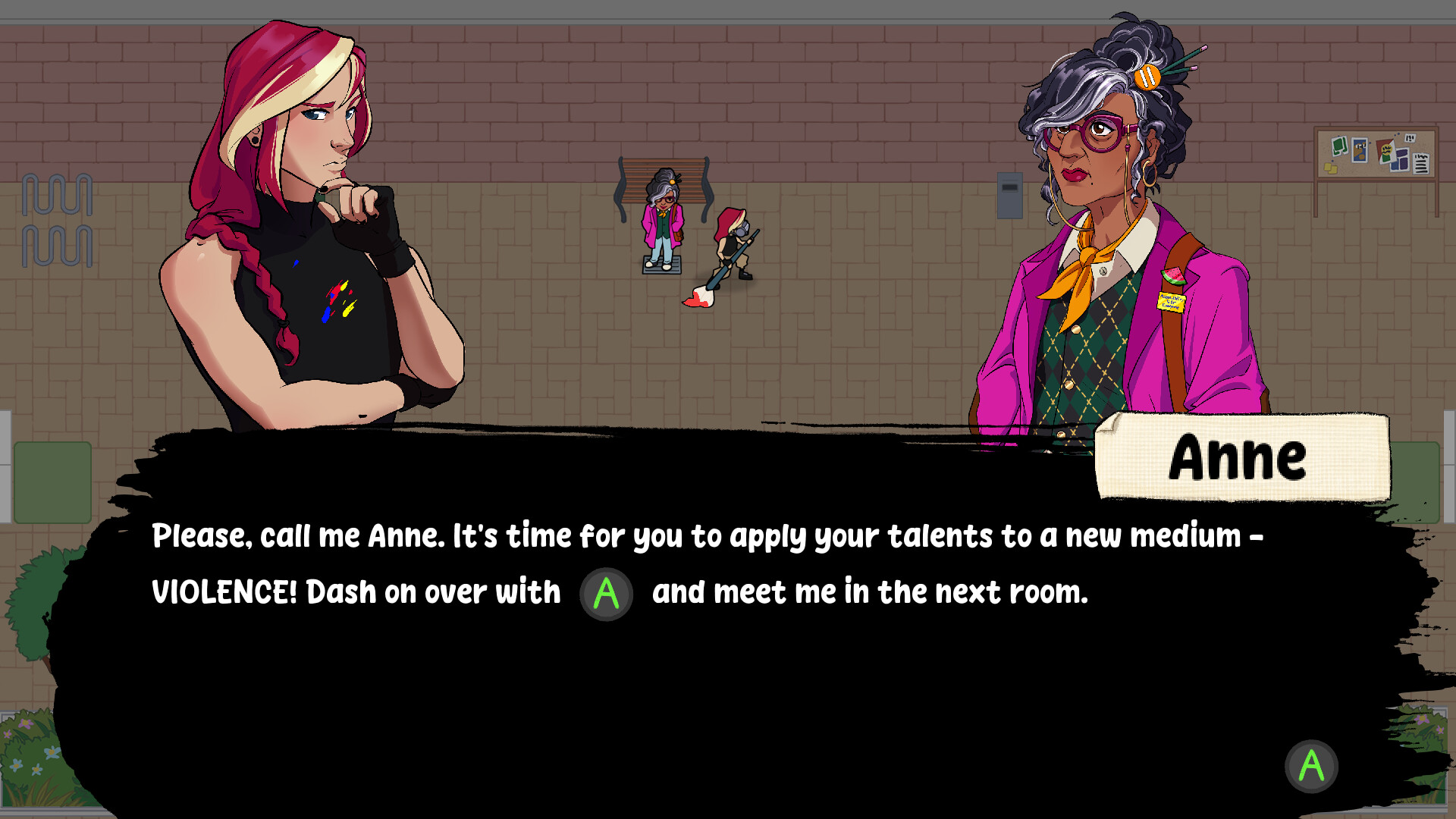 Art Attack screenshot 6