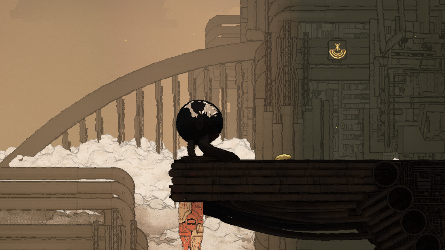 Uruc screenshot 3