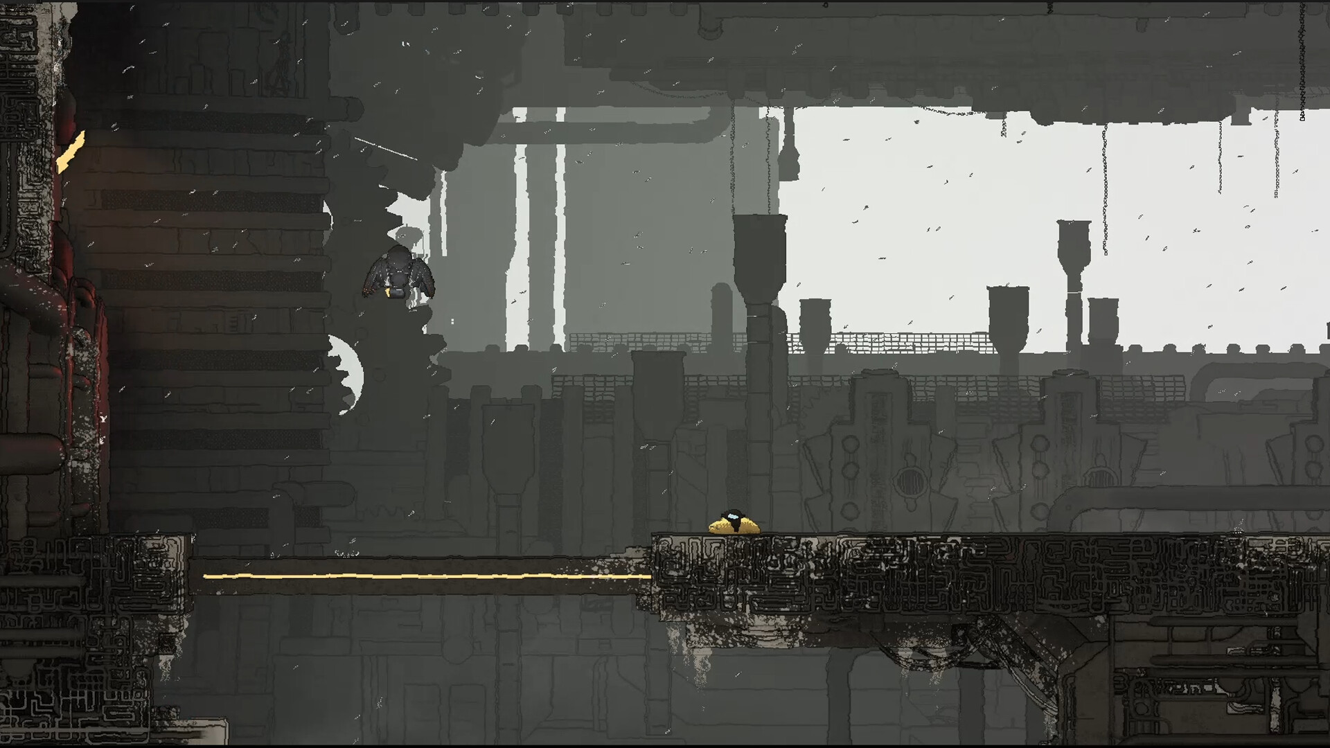 Uruc screenshot 5