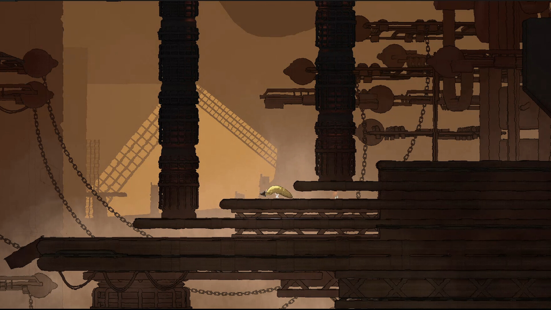 Uruc screenshot 2