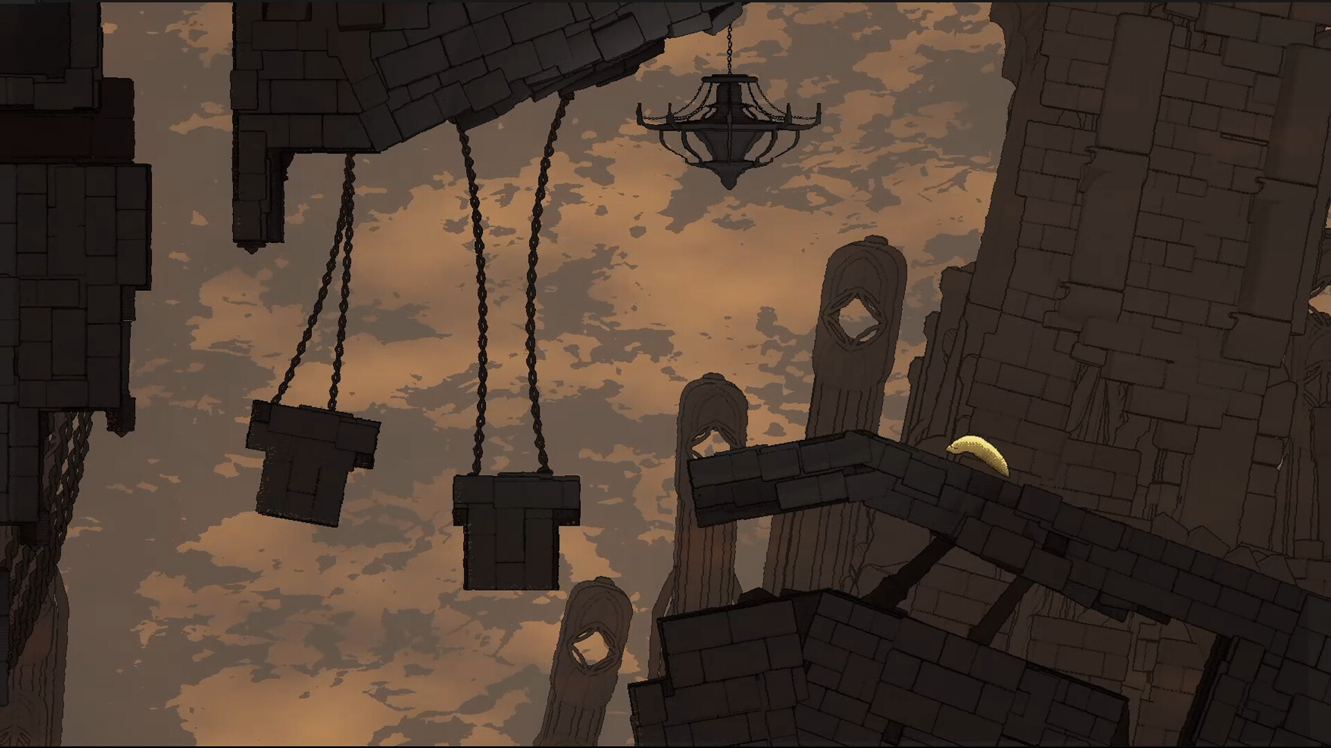 Uruc screenshot 6