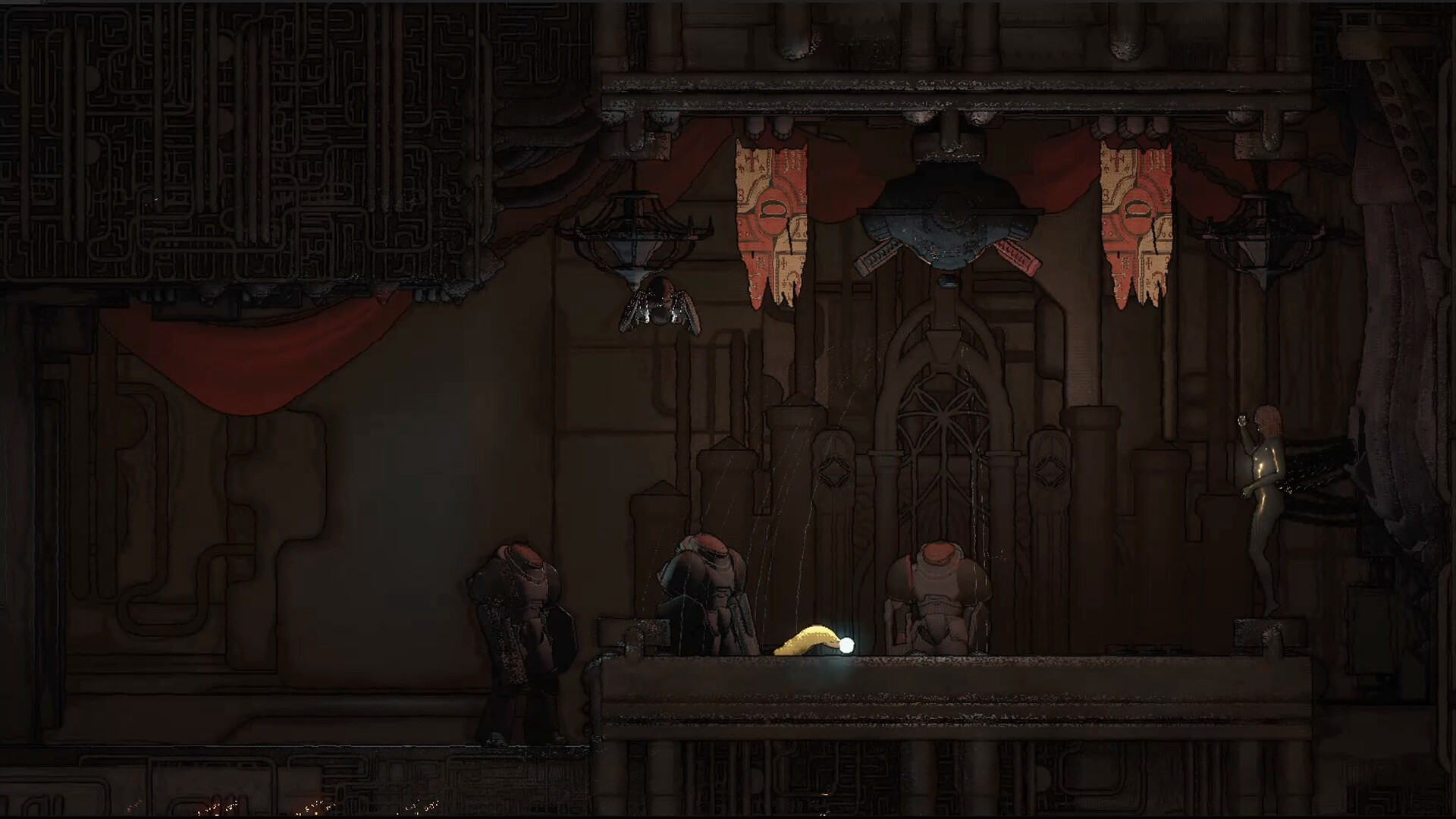 Uruc screenshot 4