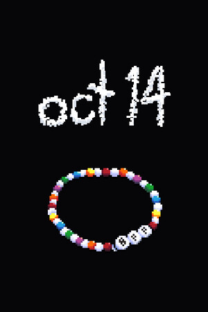 oct 14