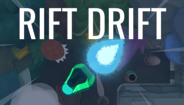 Rift Drift on Steam