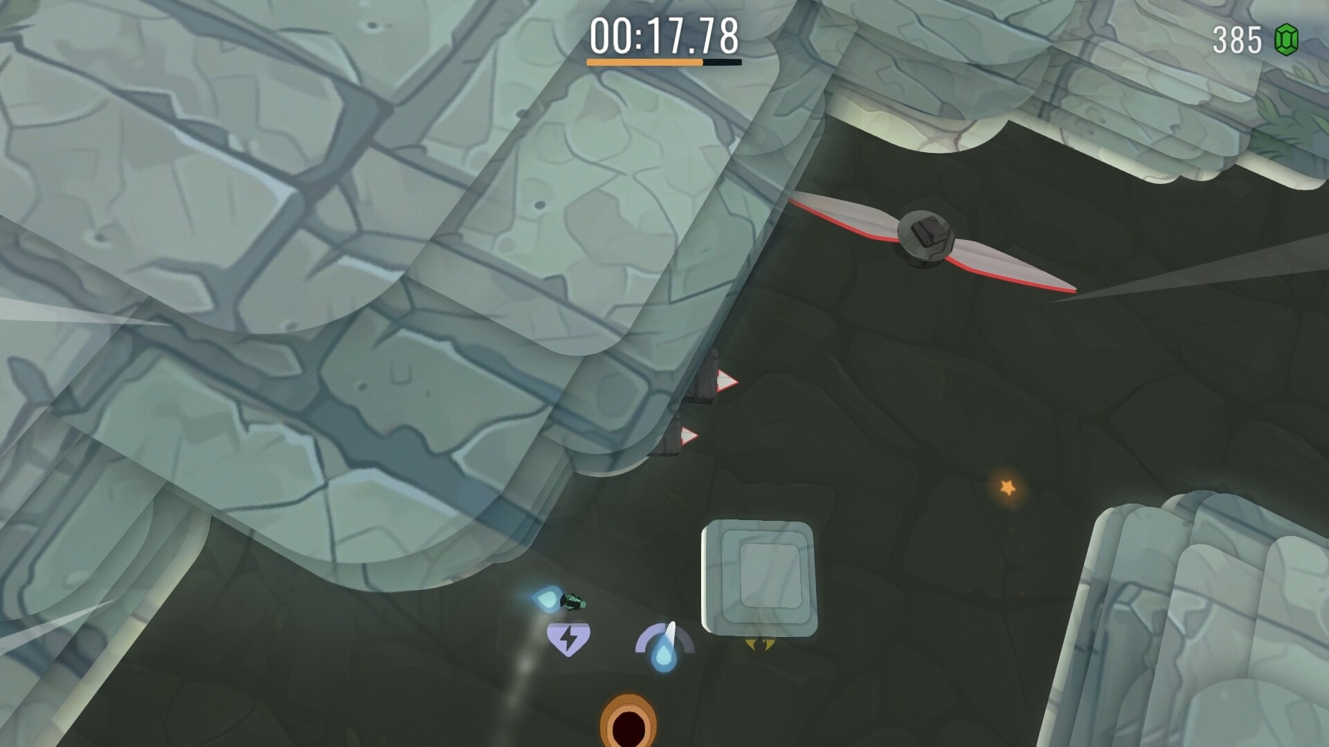 Rift Drift screenshot 5