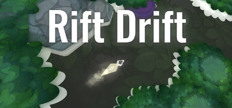 Rift Drift Cover Image