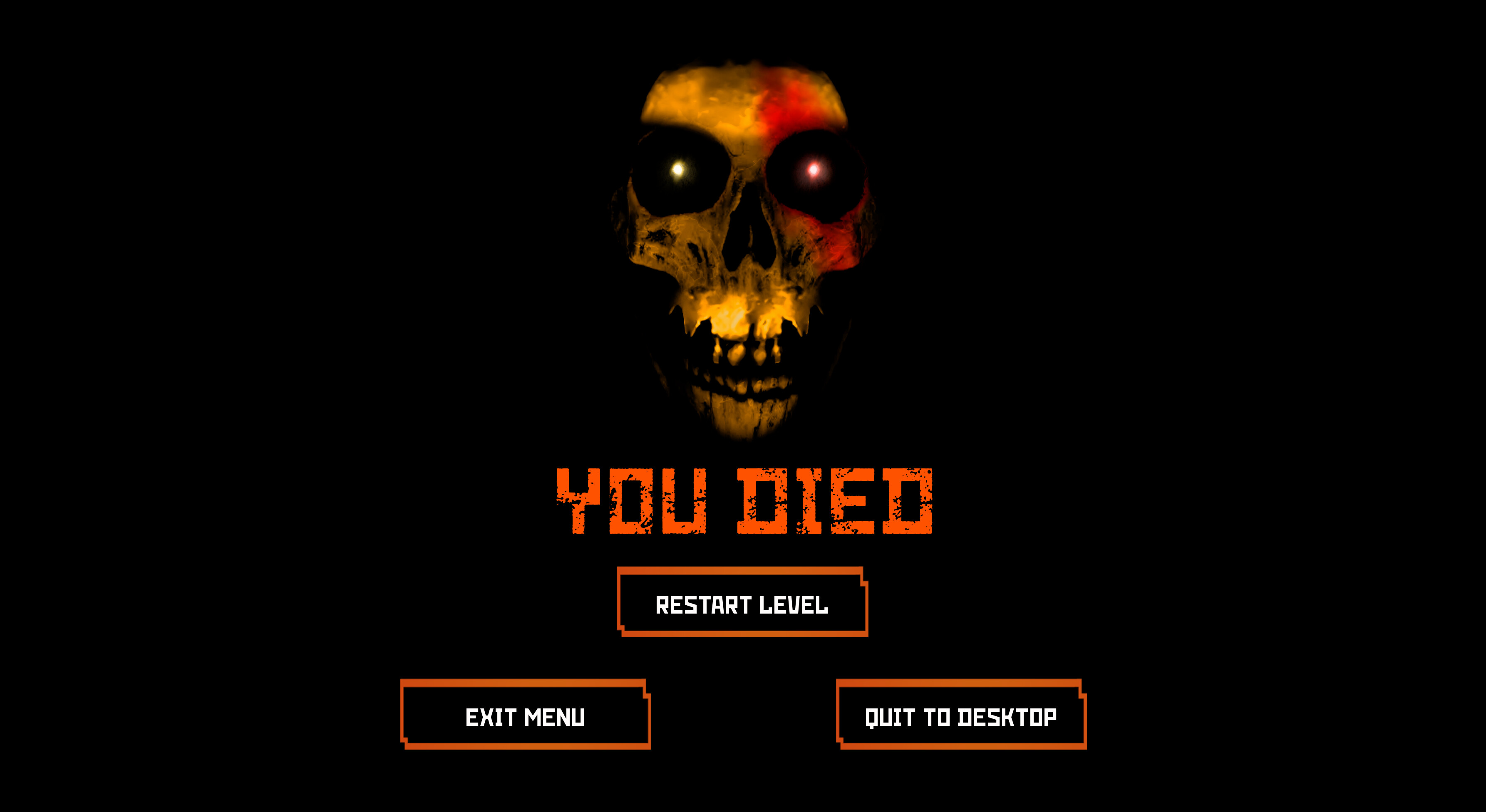 Project Chernaya screenshot 7