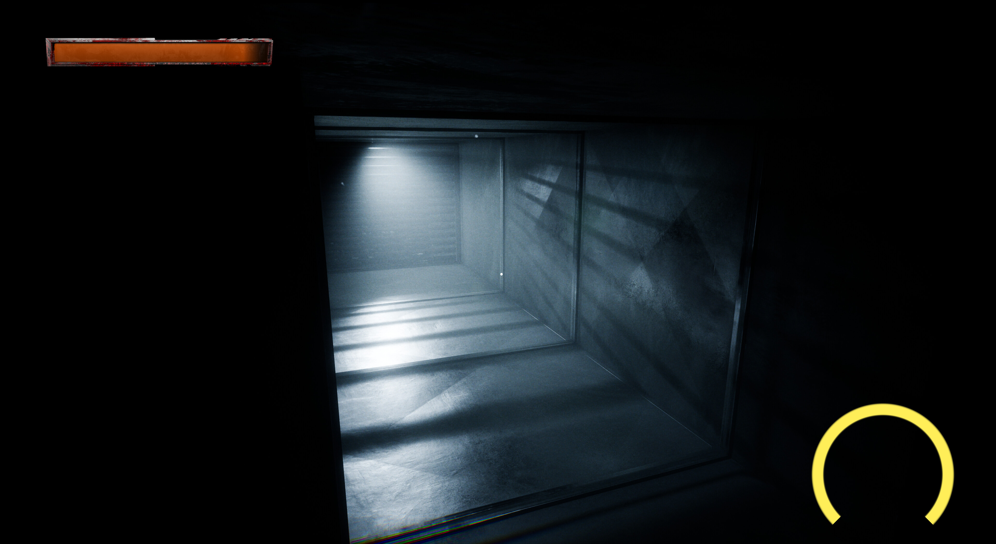 Project Chernaya screenshot 4