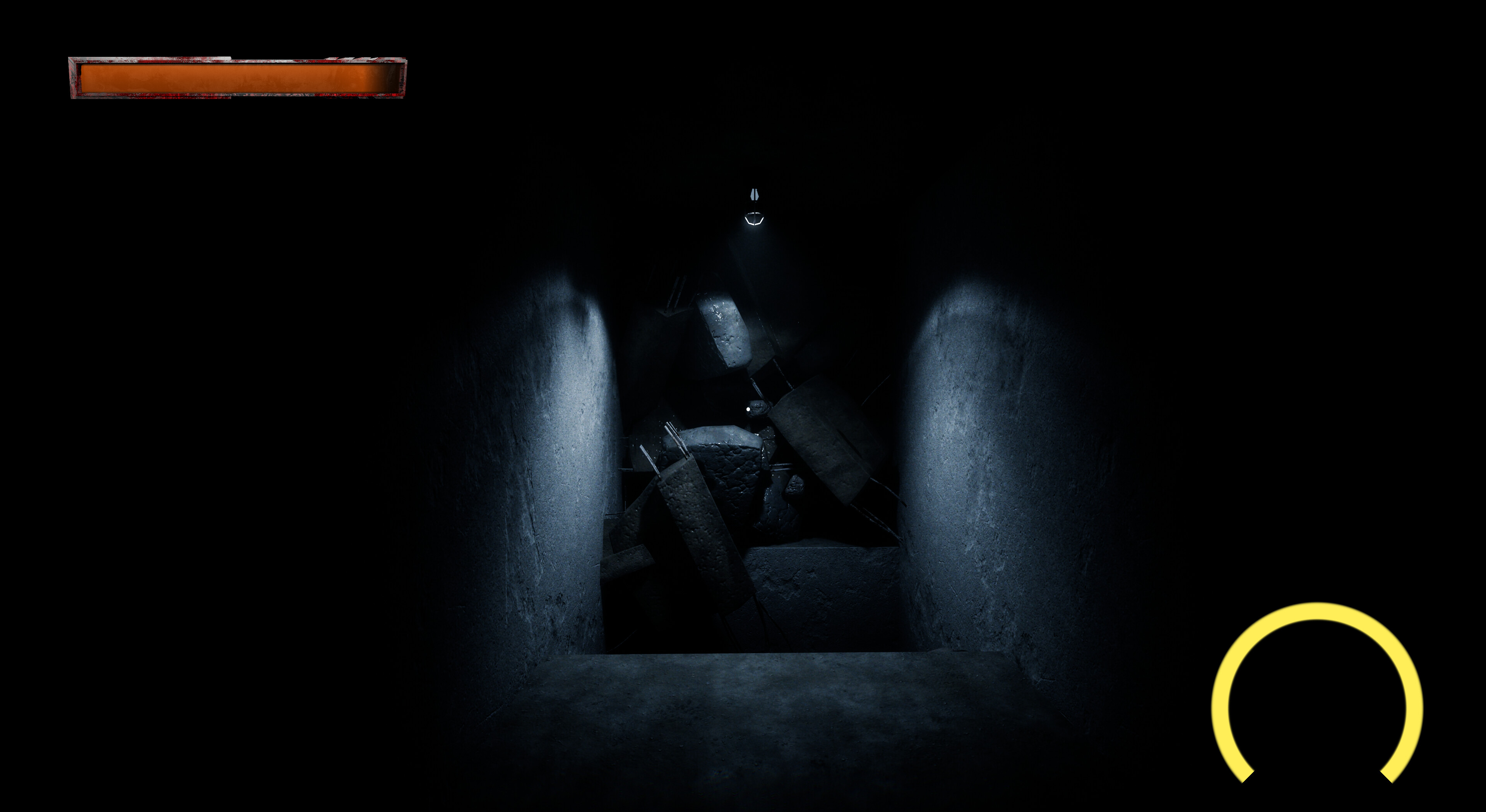 Project Chernaya screenshot 6