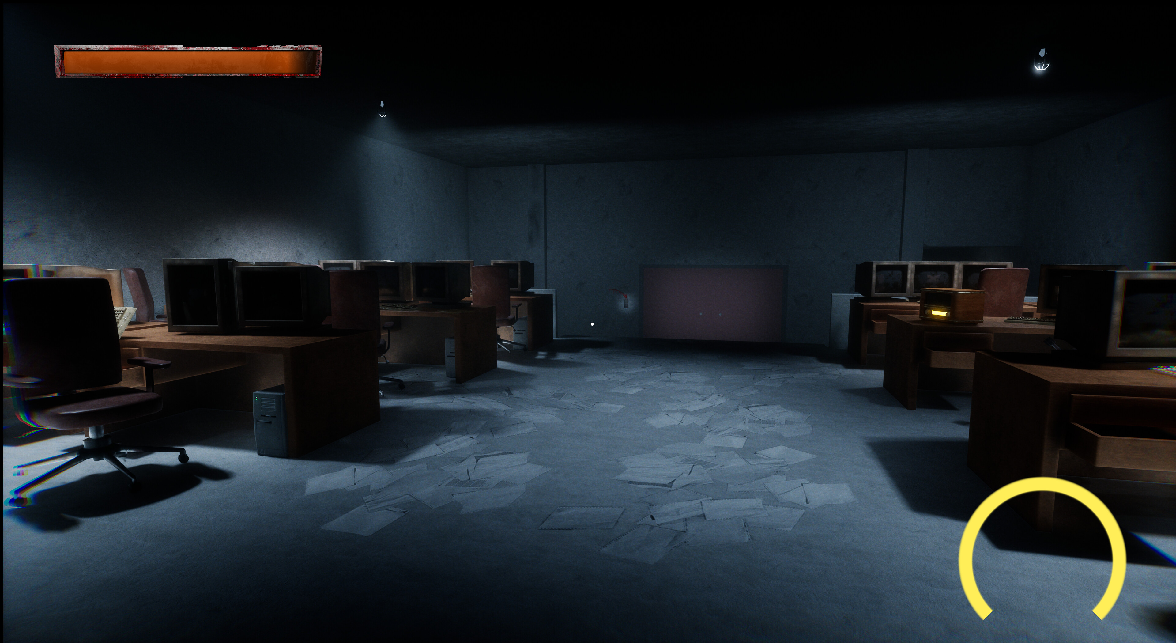 Project Chernaya screenshot 3