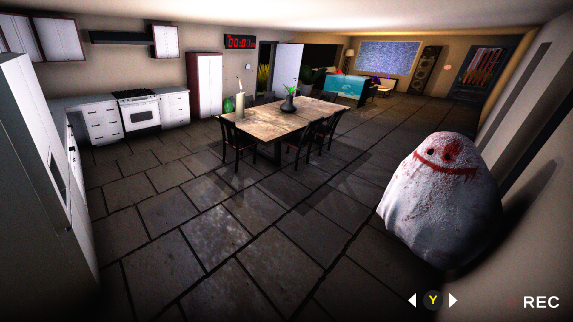 Try 2 Sleep screenshot 5