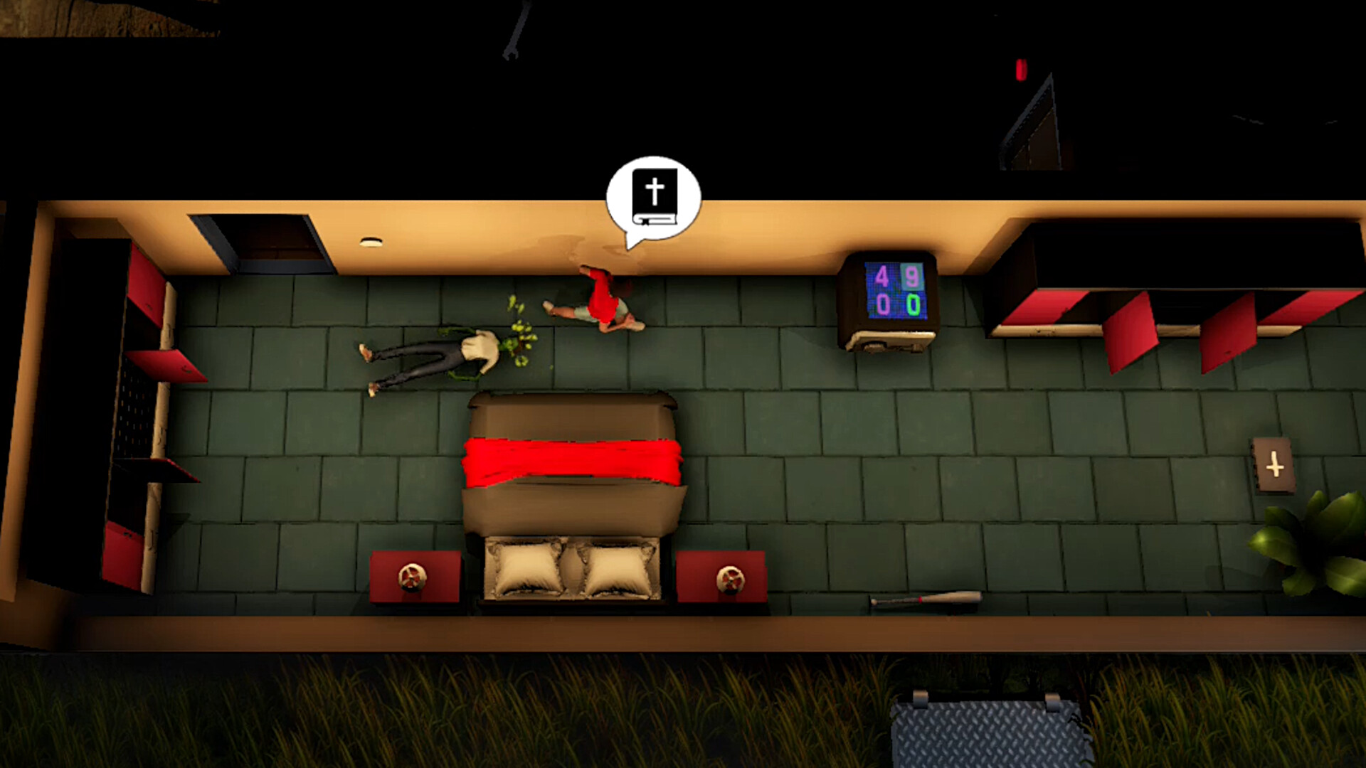 Try 2 Sleep screenshot 4