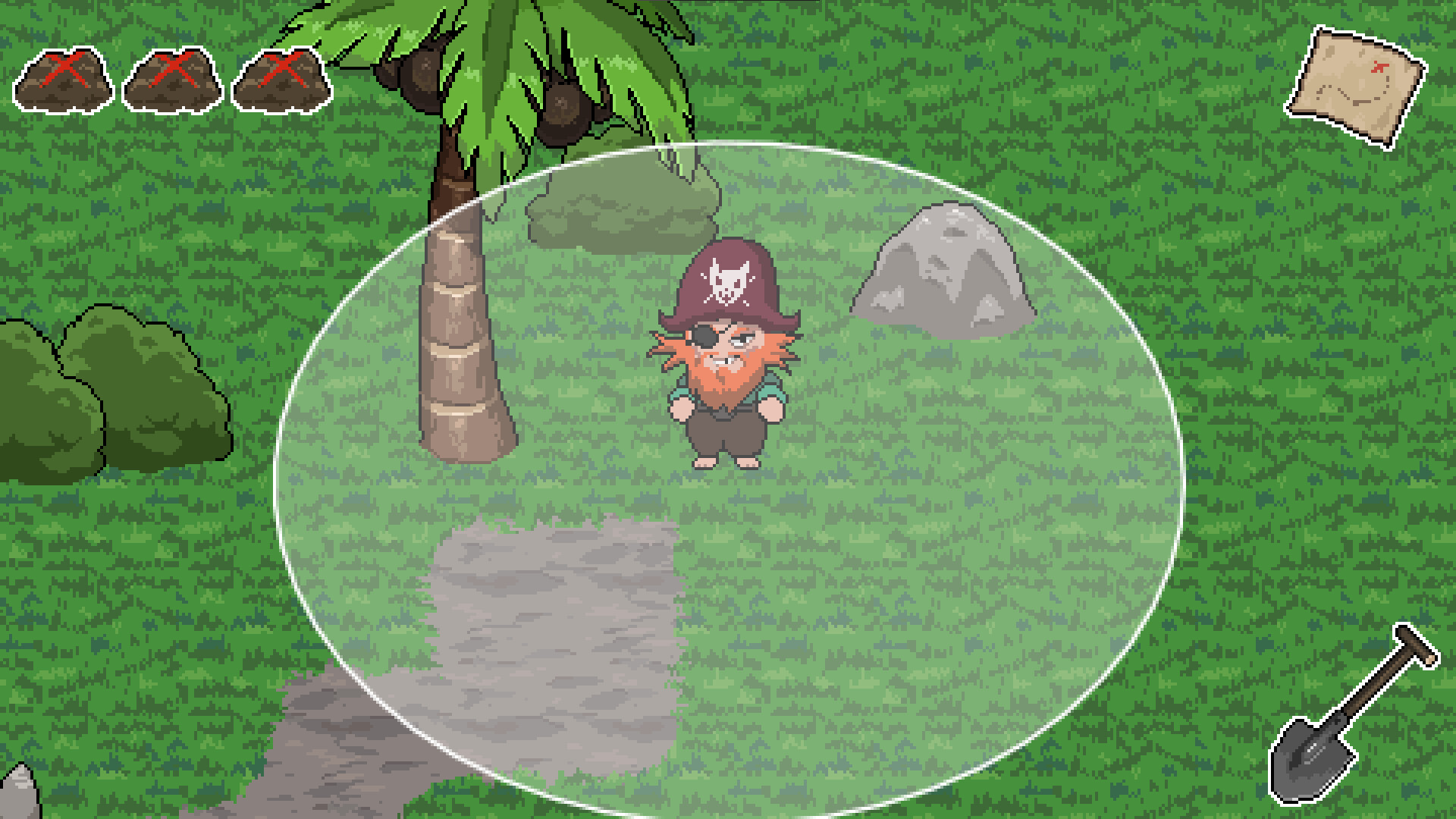 Plunder Maps screenshot 8