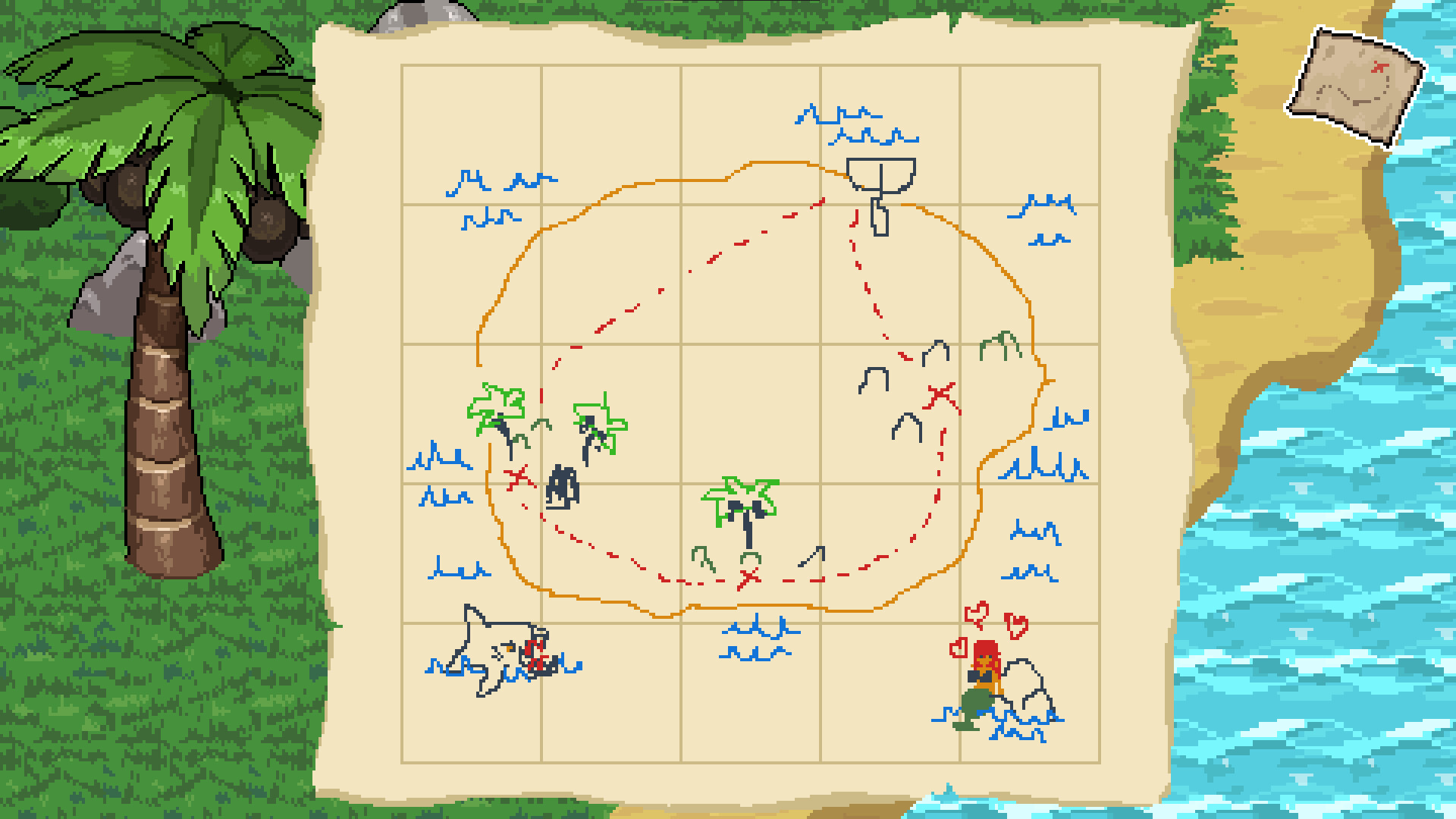 Plunder Maps screenshot 6