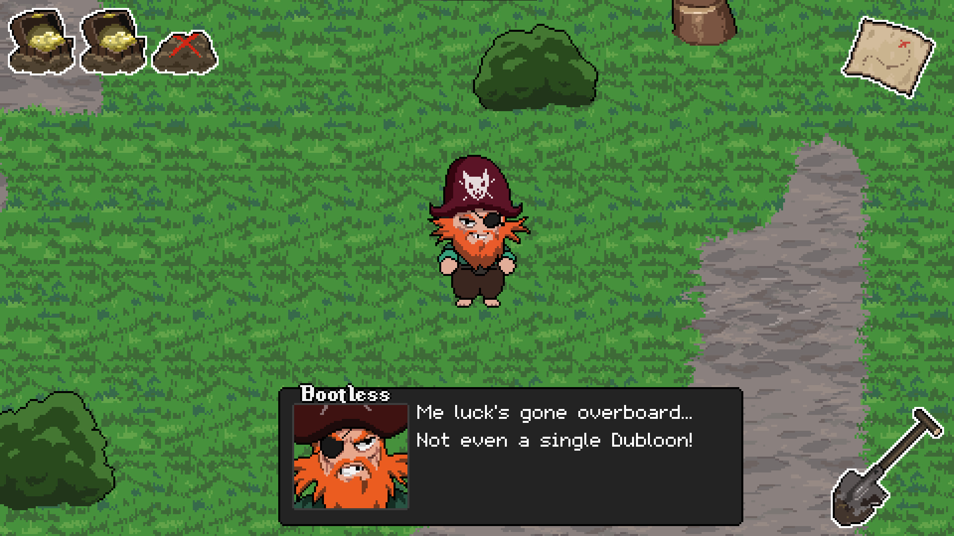 Plunder Maps screenshot 9