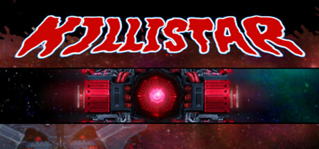 Killistar Cover Image