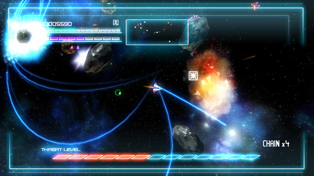 Killistar screenshot 4