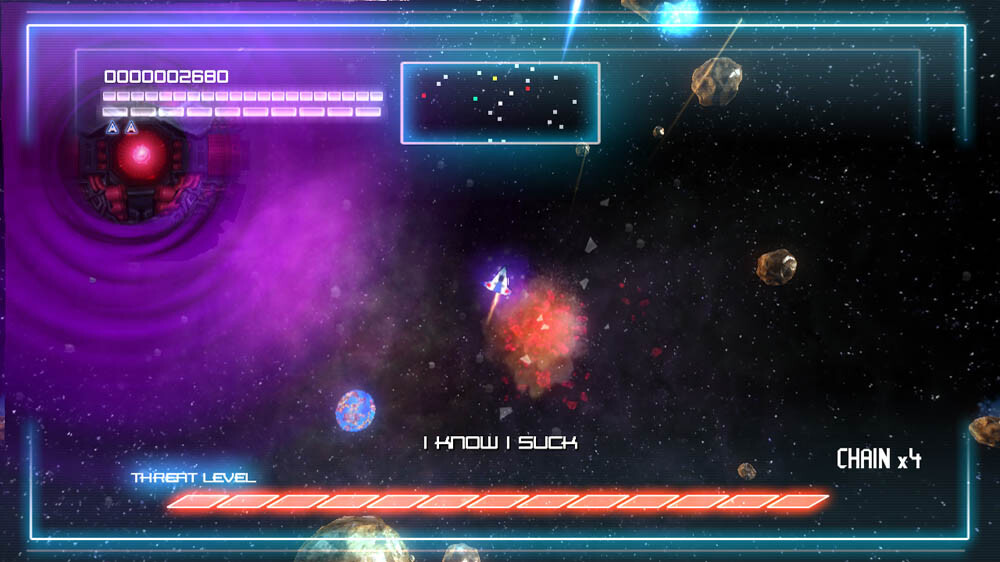 Killistar screenshot 2