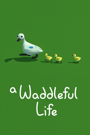 A Waddleful Life