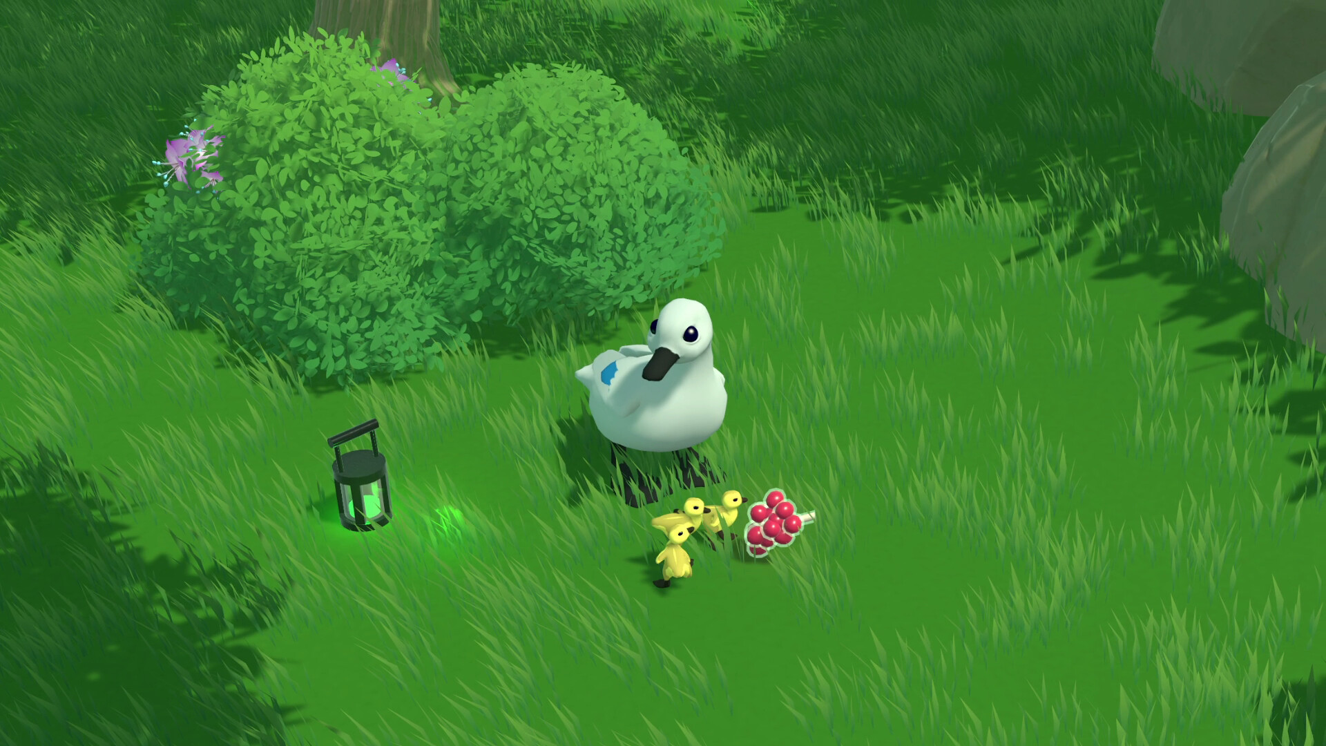 A Waddleful Life screenshot 6