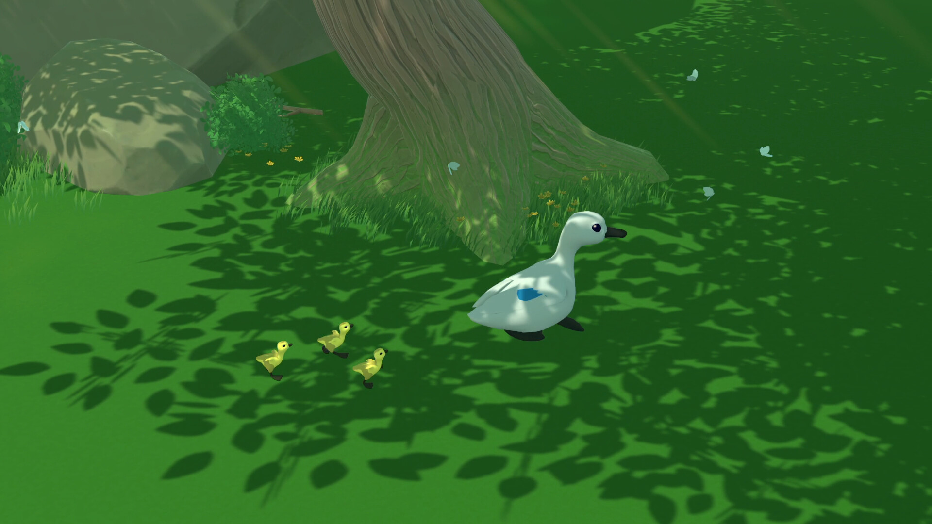 A Waddleful Life screenshot 2