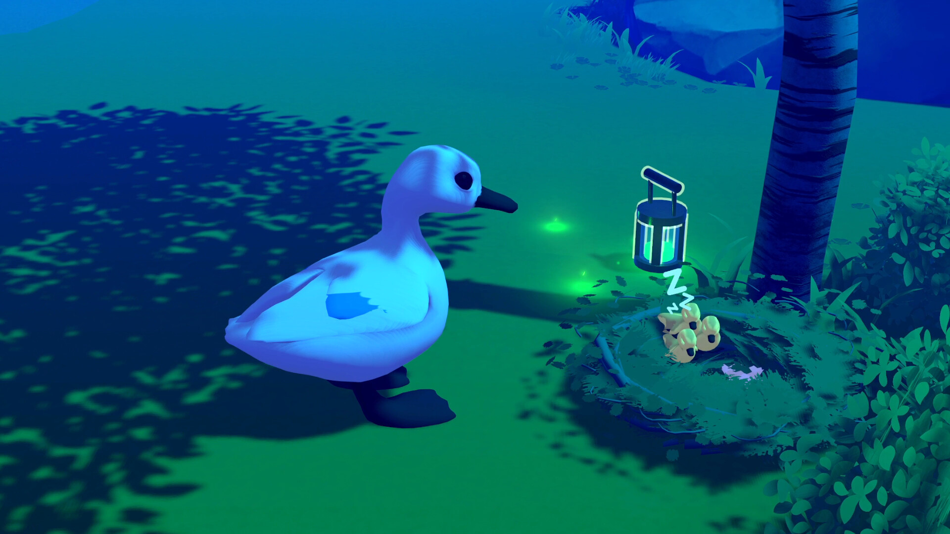 A Waddleful Life screenshot 4