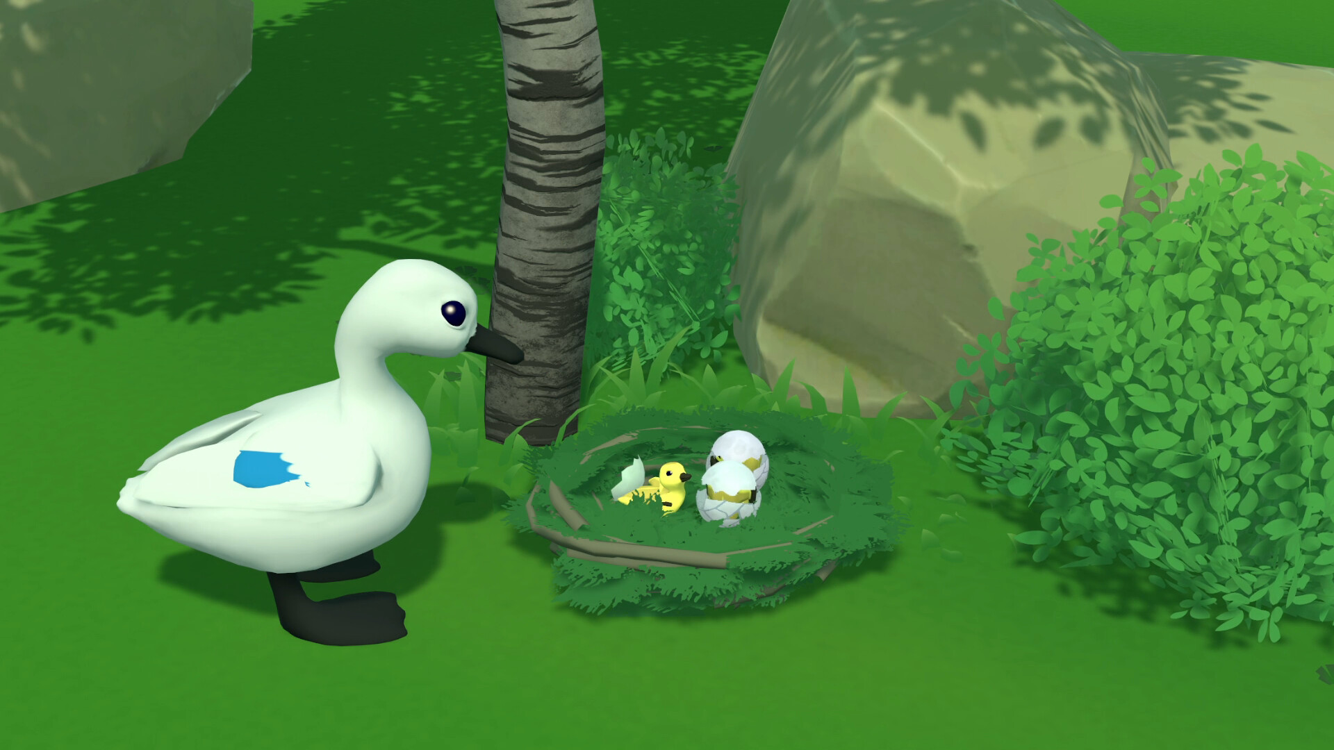 A Waddleful Life screenshot 1