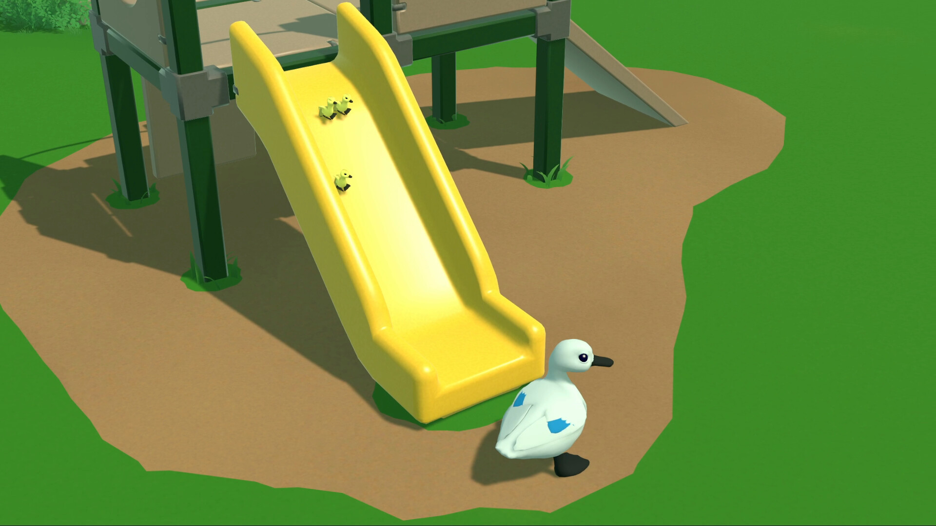 A Waddleful Life screenshot 3