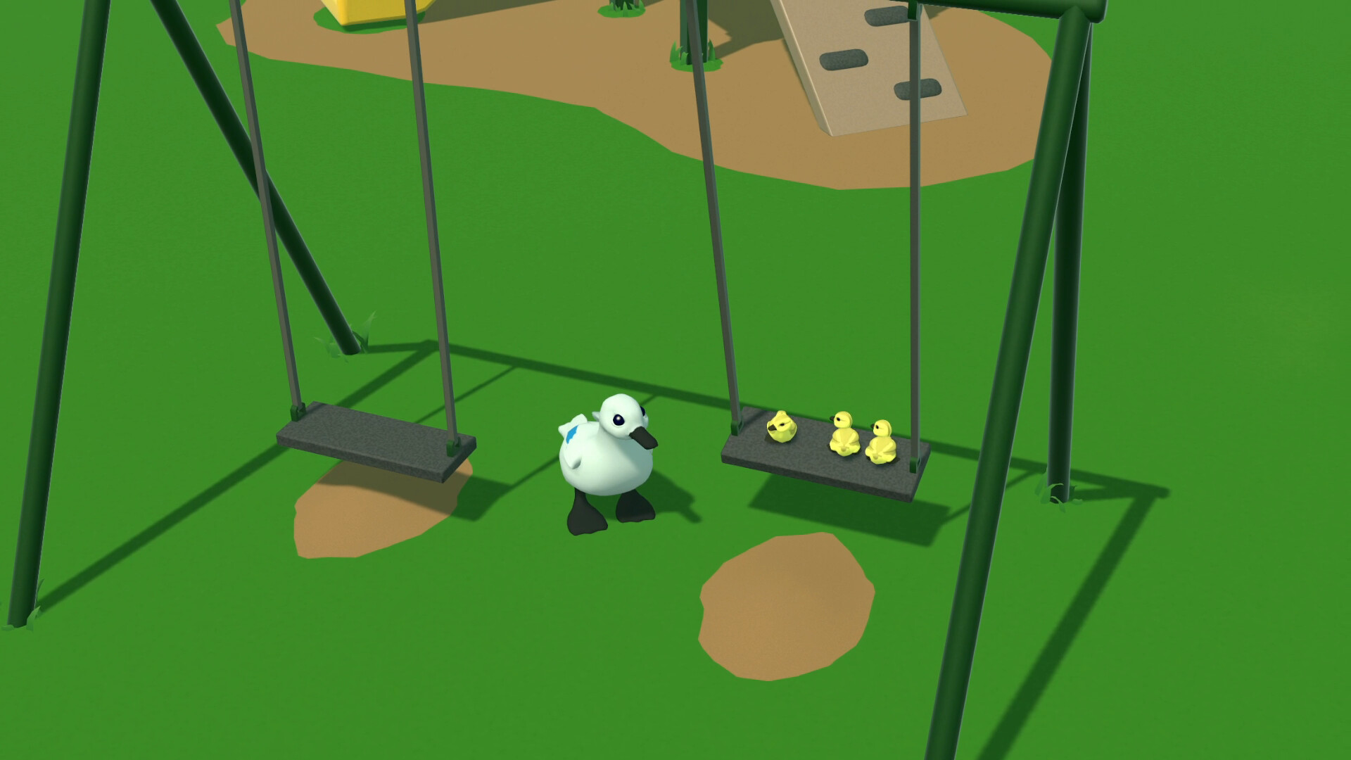 A Waddleful Life screenshot 8