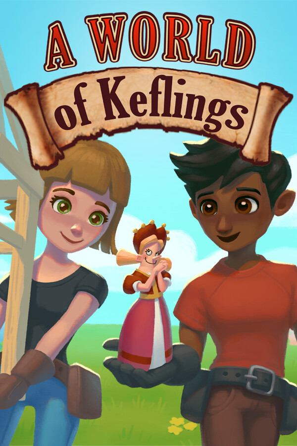 A World of Keflings Price history · SteamDB