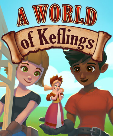 A World of Keflings