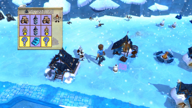 A World of Keflings - Imagen principal