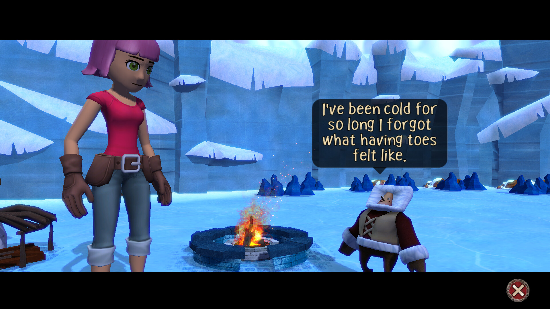 A World of Keflings screenshot 5