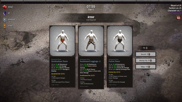 Screenshots