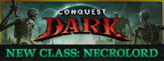 Conquest Dark