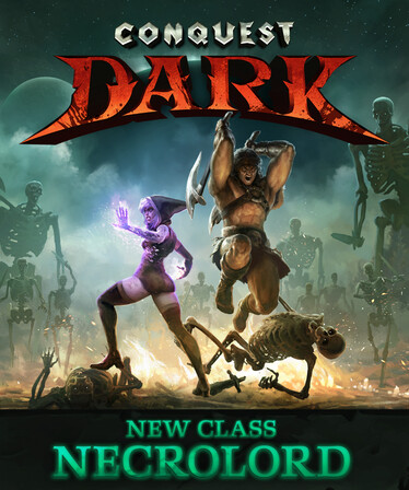 Conquest Dark