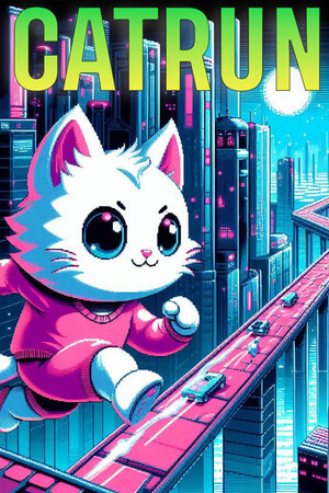 CATRUN