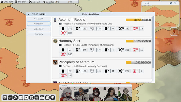 Screenshots