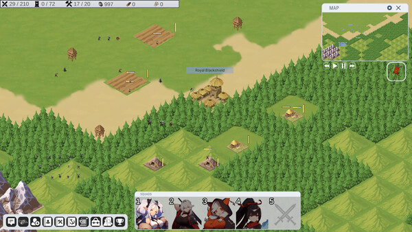 Screenshots